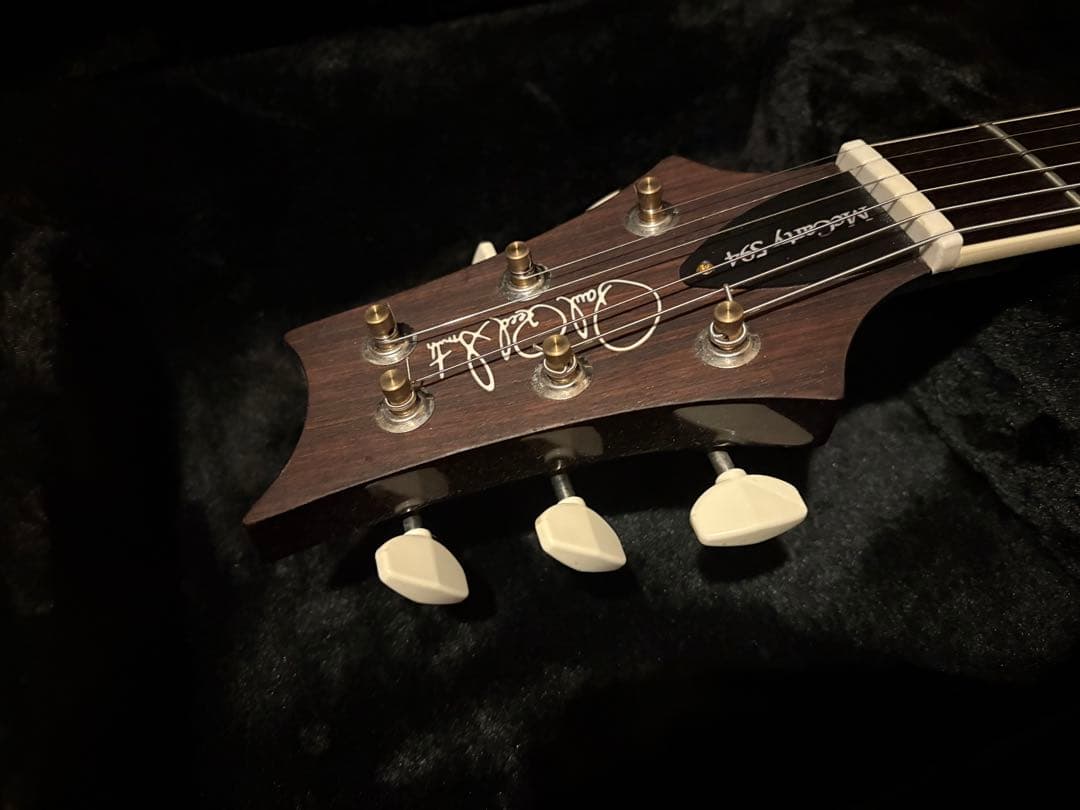 【美品】PRS McCarty 594 10TOP【軽量】