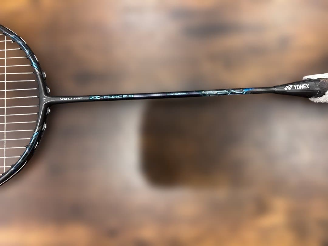 YONEX バドミントン ラケット Z-Force II