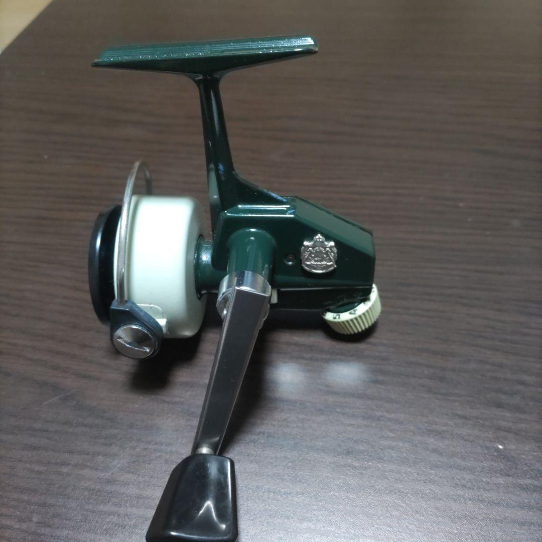 Cardinal 33 スピニングリール