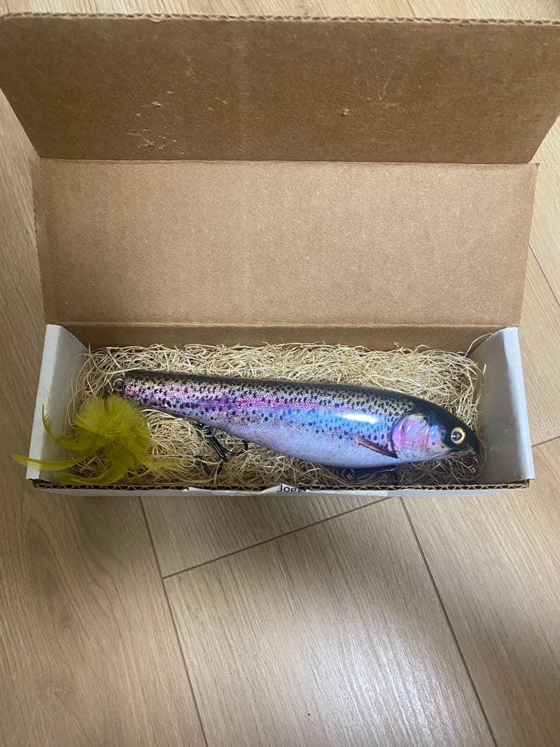 《専用》ランカーパンカー 8インチ②