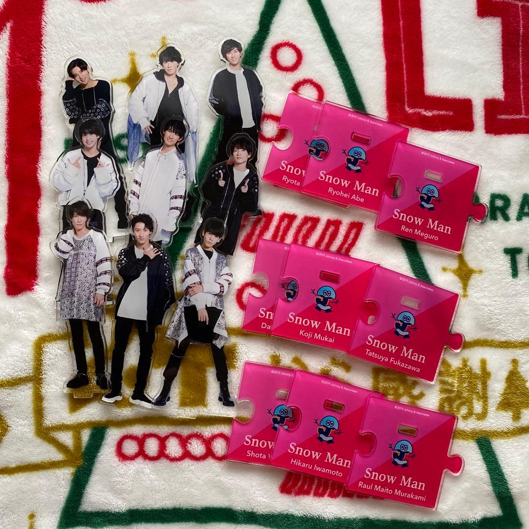 Man アクリルスタンド アクスタ