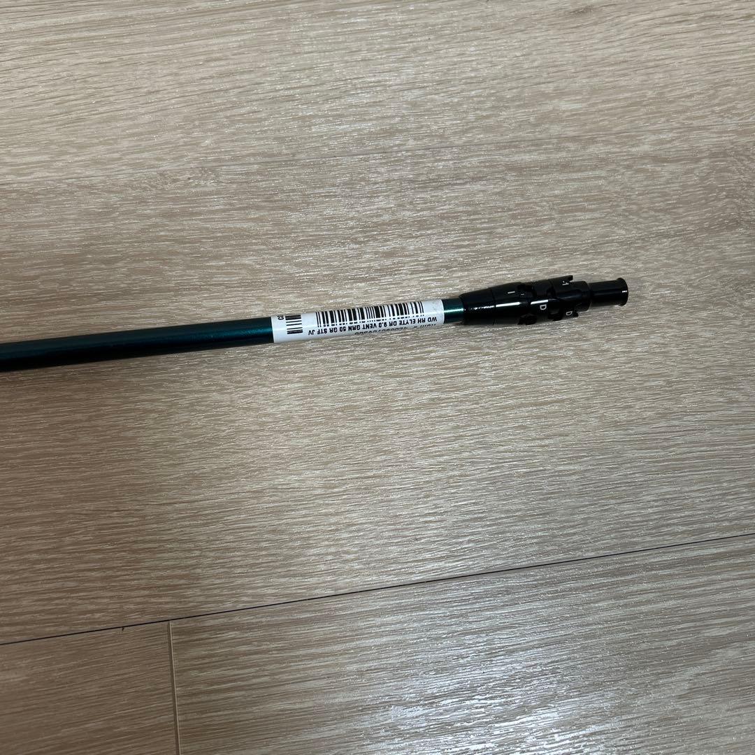 VENTUS 5-S ゴルフシャフト