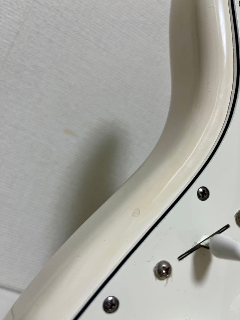 【本日中の購入で5%off】 Fender ストラトキャスターレフティ