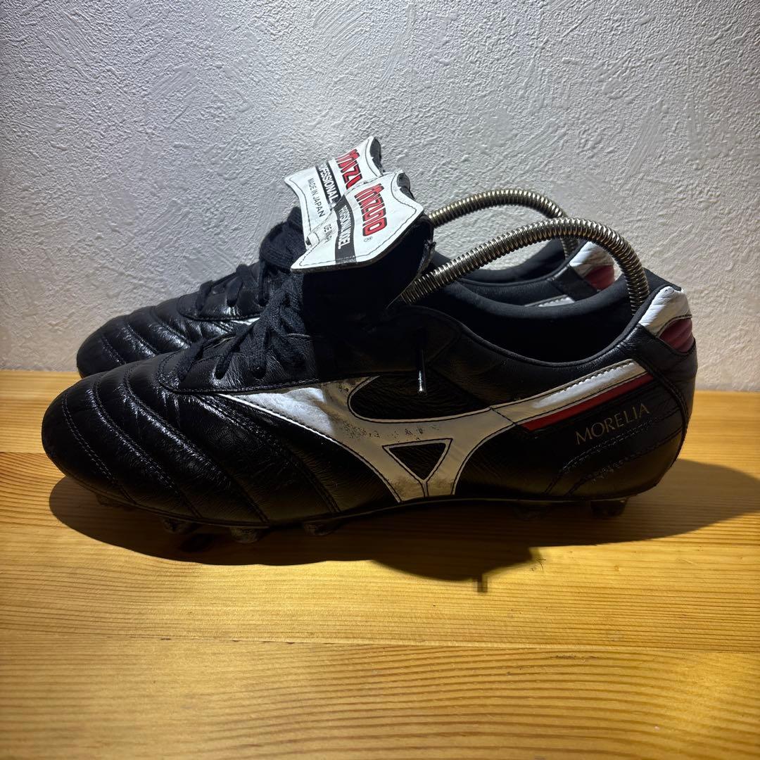 サッカースパイク モレリア II JAPAN