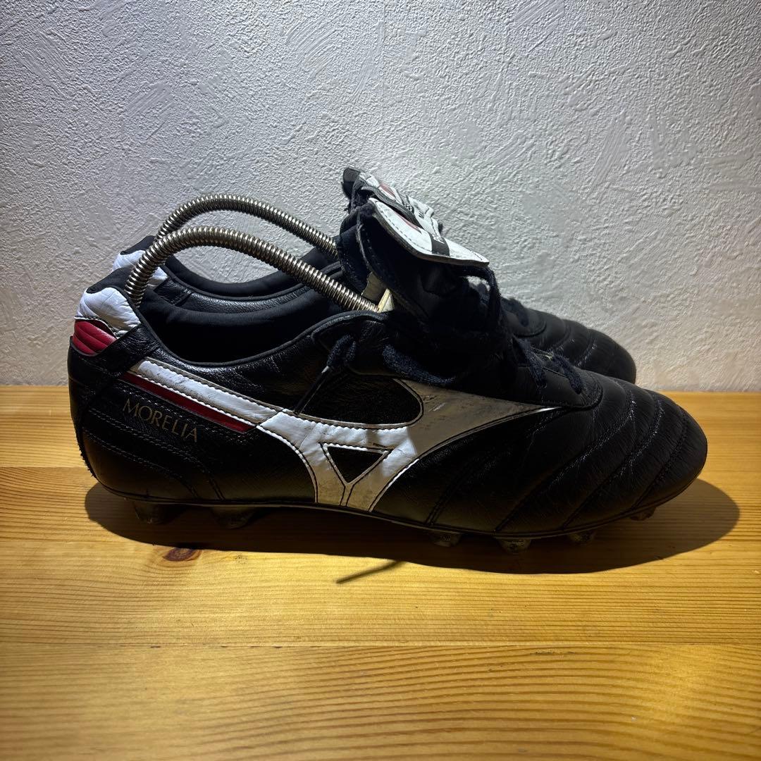 サッカースパイク モレリア II JAPAN