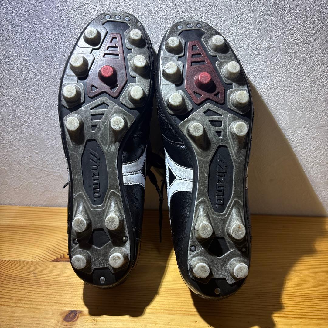 サッカースパイク モレリア II JAPAN