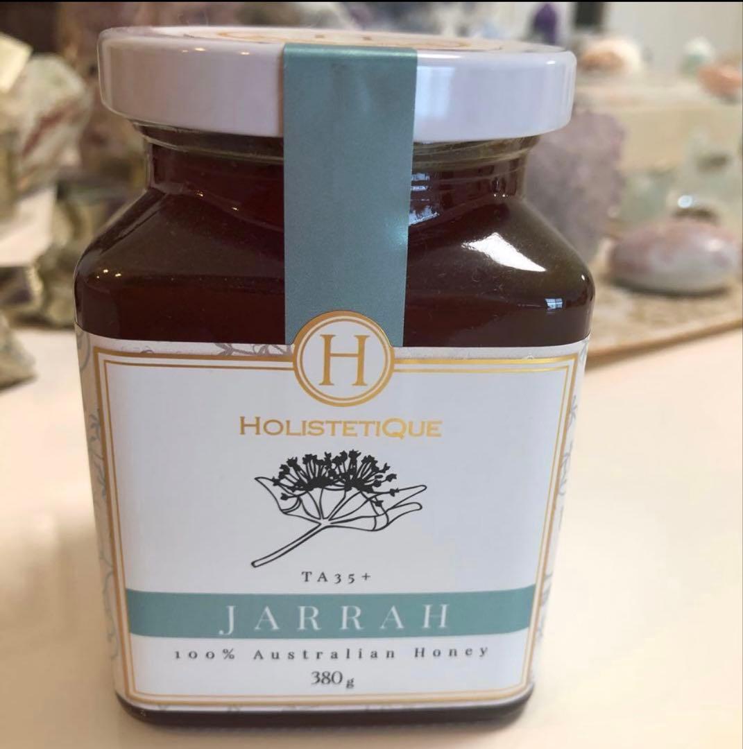 HTQ 蜂蜜　ジャラ　380g