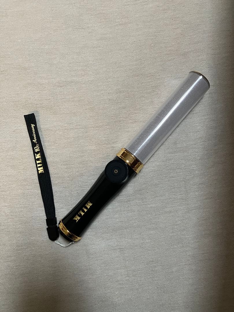 M!LK 山中柔太郎 ペンライト キャンドリ