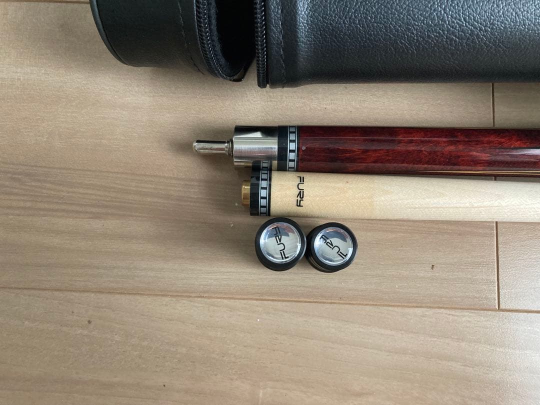 fury AK-2 美品　値下げ不可