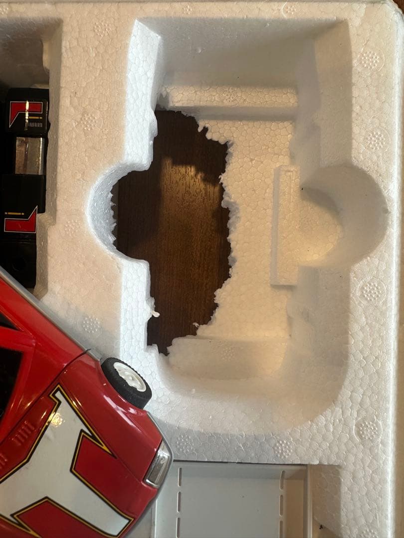 【DX超合金】五連合体ターボロボ 超空合体DXターボラガー