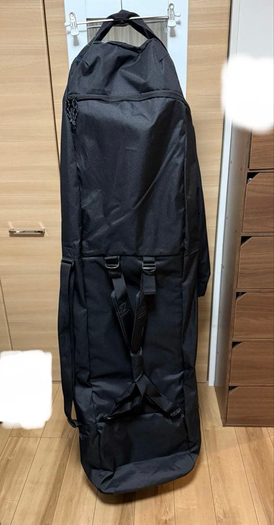 新品 Burton board Bag バートン スノーボードバッグ