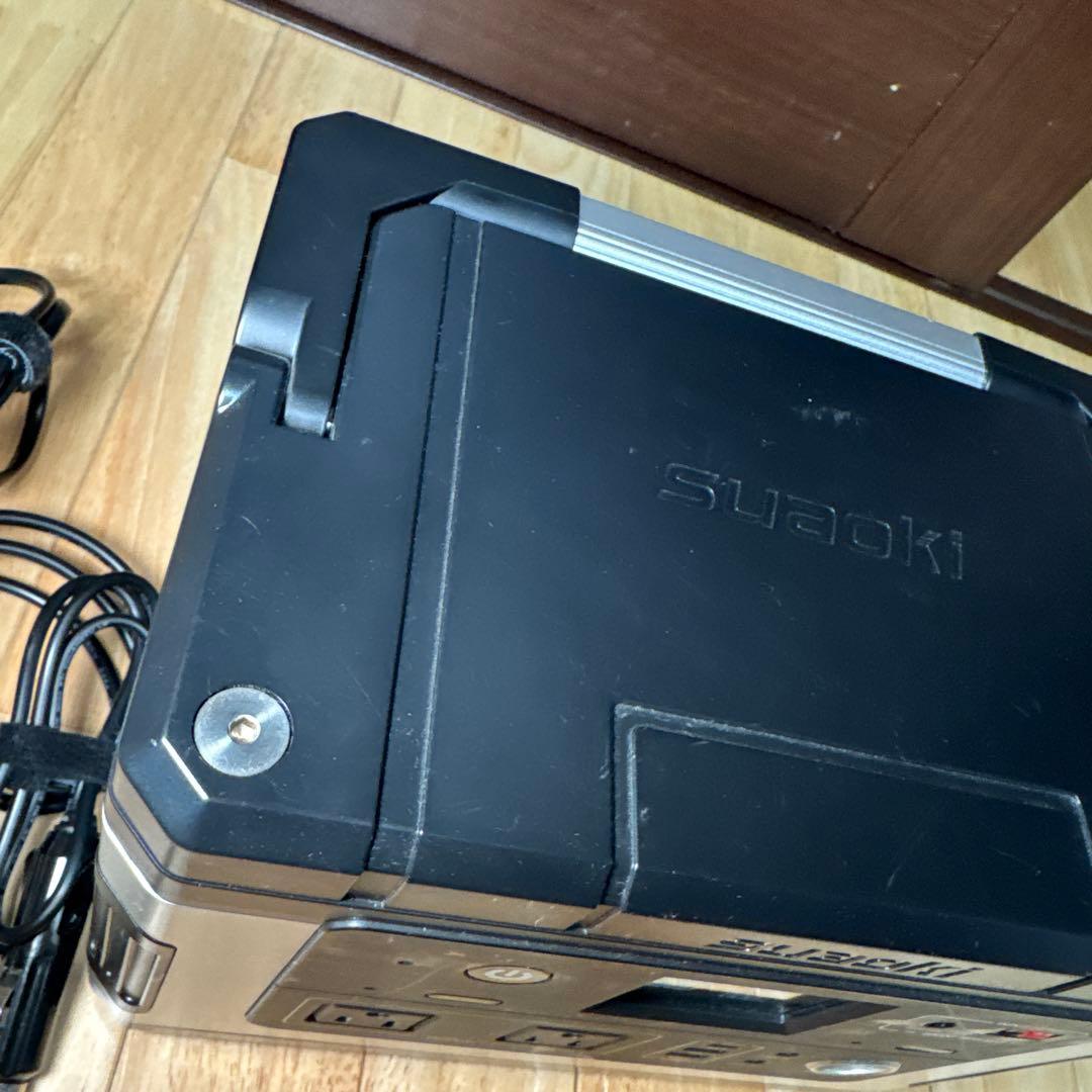 ライト・ランタン suaoki G500