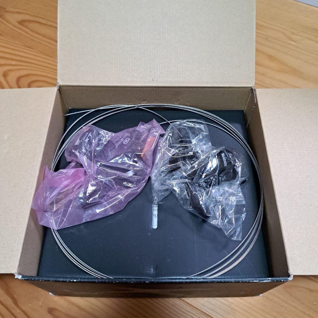 シマノ DEORE XT SL-M770-10