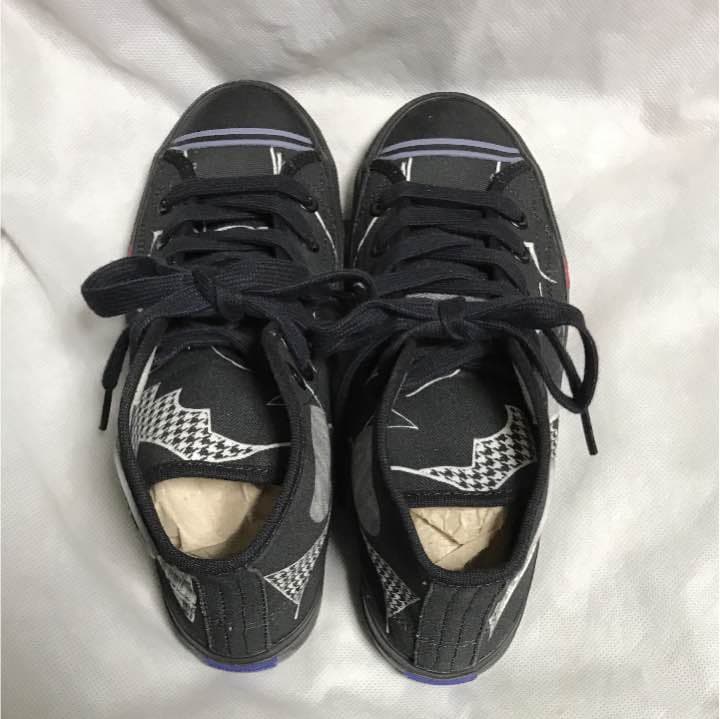 コンバース  ハイカットスニーカー