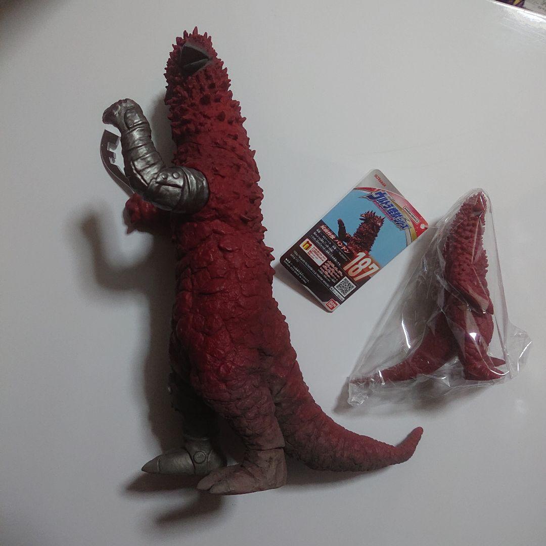 パンドン セット