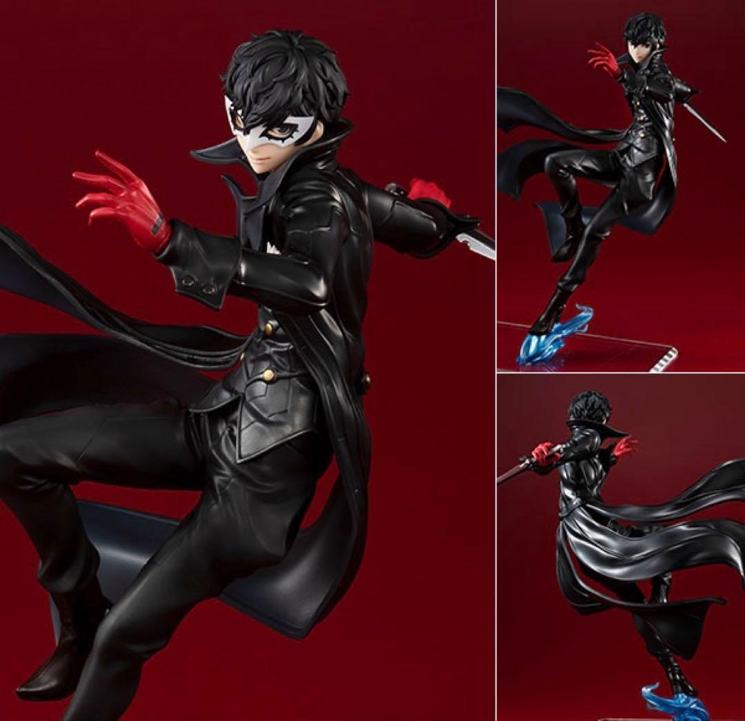 ペルソナ5 ザ・ロイヤル ジョーカー SHOWTIME Edition 未開封品