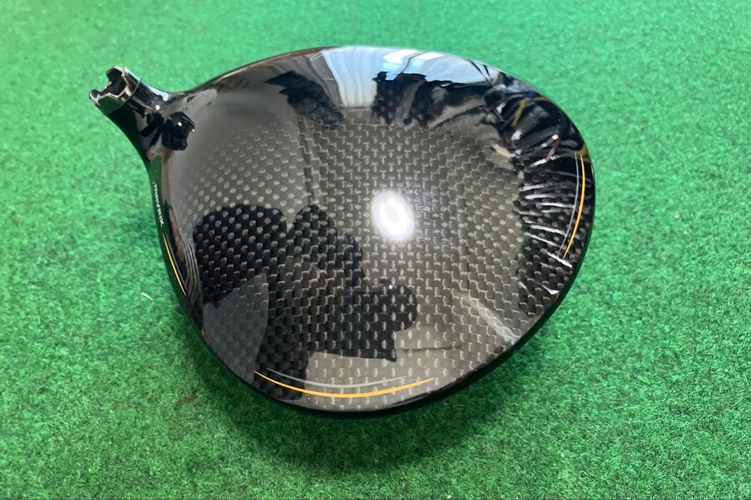 【ツアーモデル】♦︎MAVRIK ドライバー