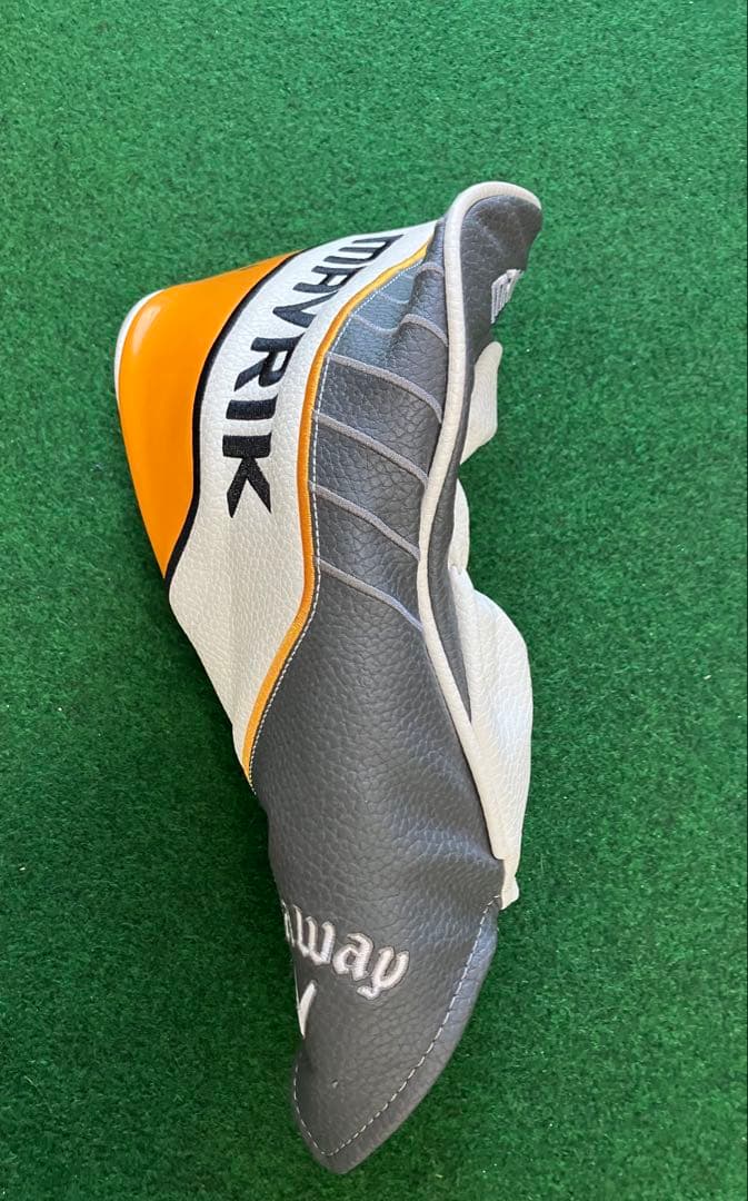 【ツアーモデル】♦︎MAVRIK ドライバー