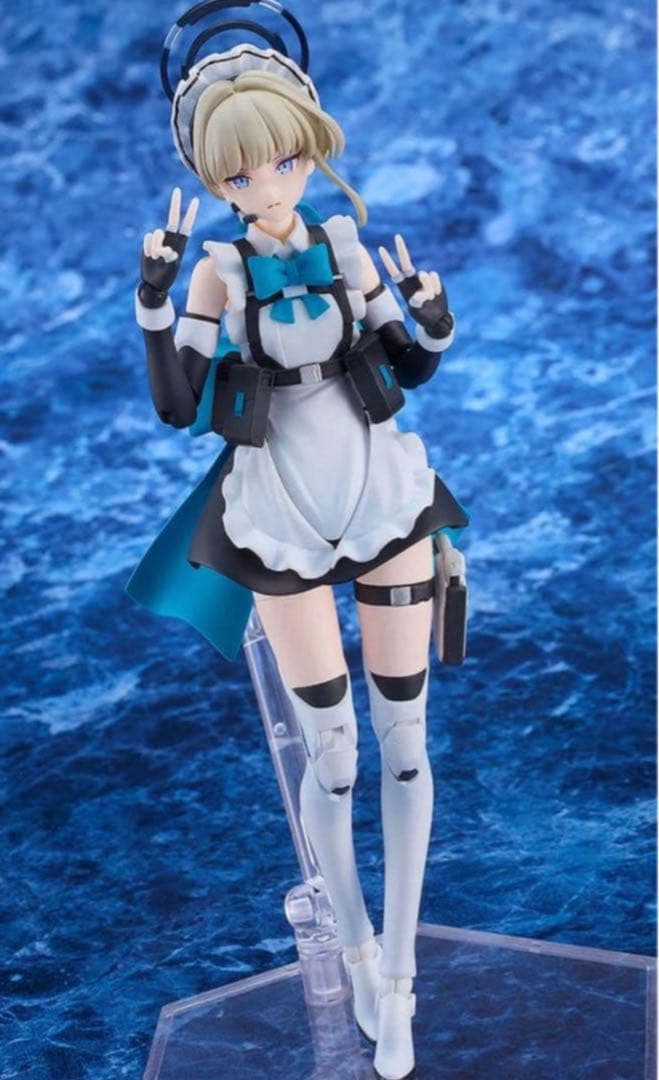 PLAMATEA トキ　ブルーアーカイブ　グッスマ特典付き　未開封品