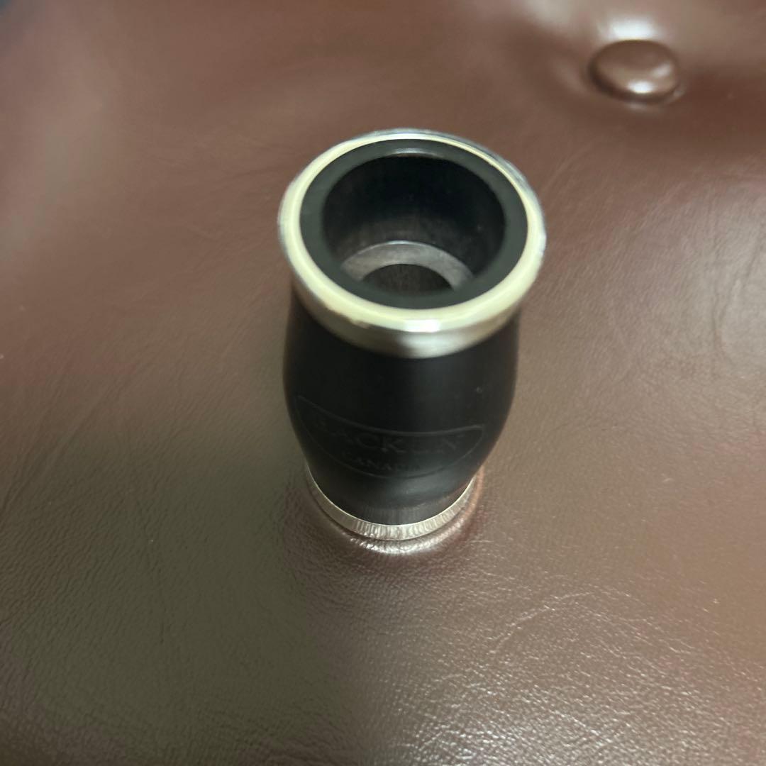 BACKUN エッセンス 660mm グラナディア クラリネットバレル