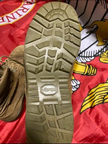 米軍　アメリカ軍　海兵隊　放出品　実物　払い下げ