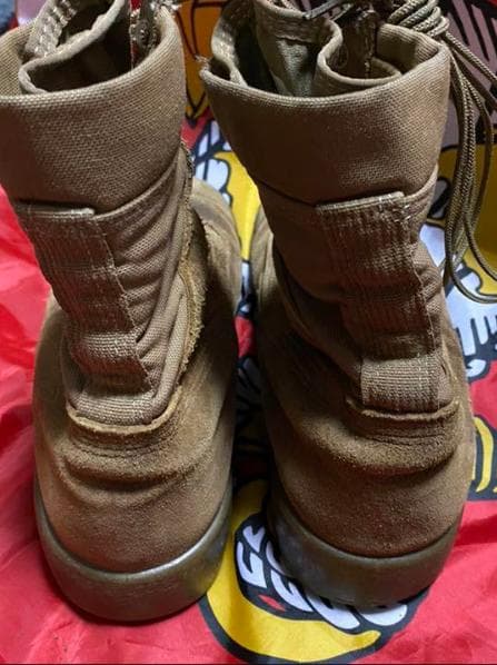 米軍　アメリカ軍　海兵隊　放出品　実物　払い下げ