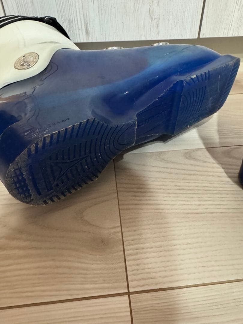 Atomic FR90 スキー ブーツ(男性用)