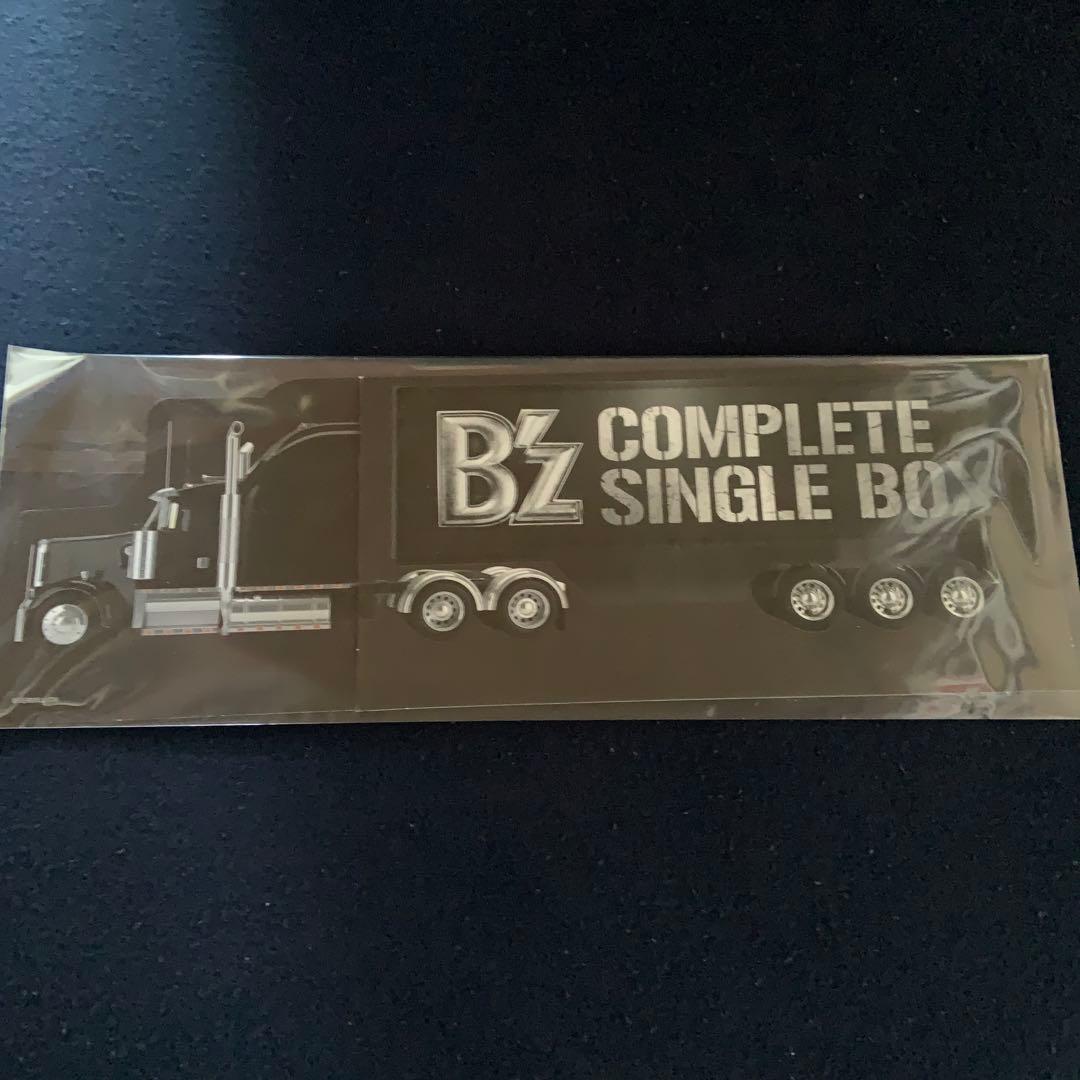 【希少品】B’z PREMIUM LIVE  セブン・イレブン presents