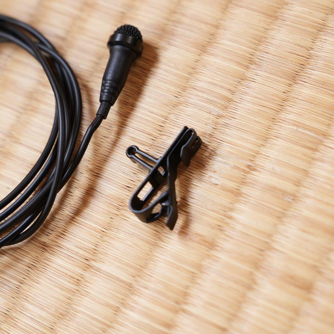 配信機器・PA機器・レコーディング機器 SENNHEISER ME2