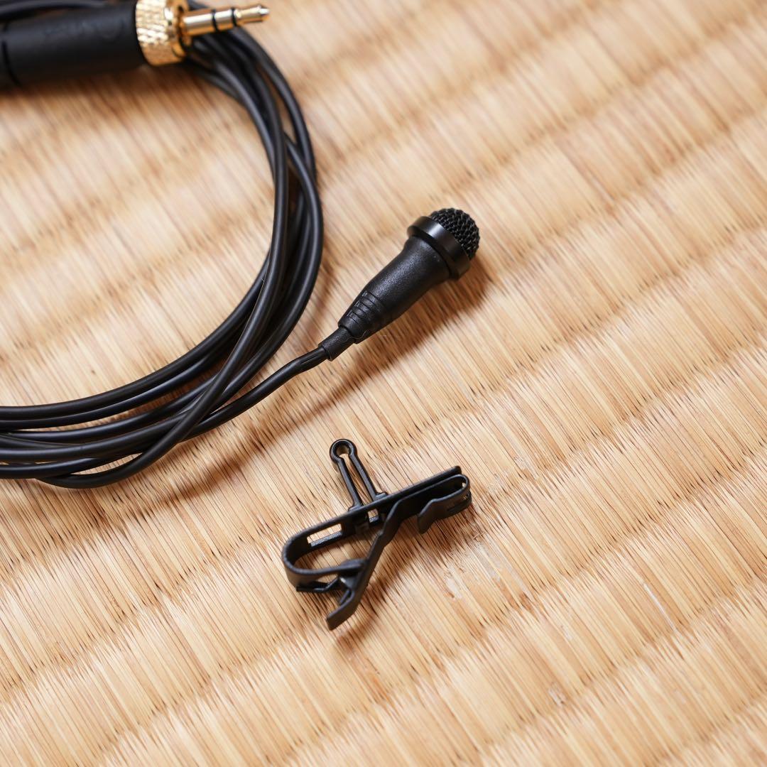 配信機器・PA機器・レコーディング機器 SENNHEISER ME2