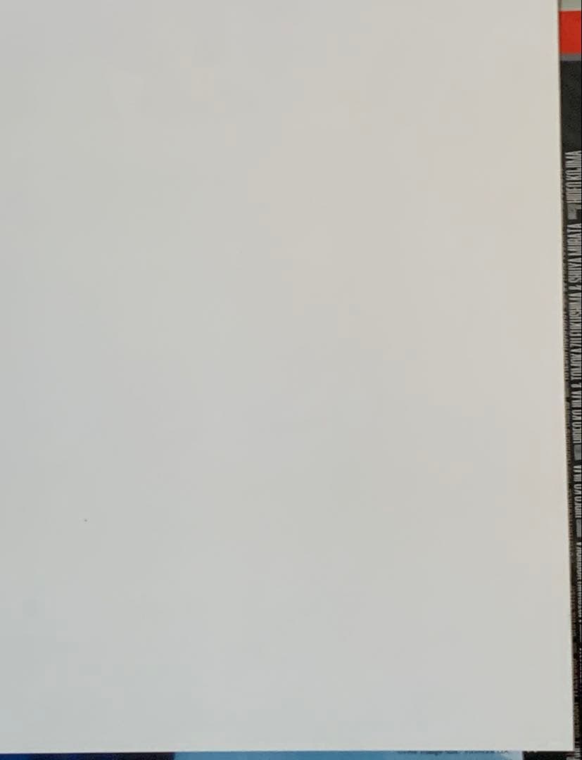 【B2・折れ跡あり】 キングダムハーツ チェインオブメモリーズ 販促 ポスター