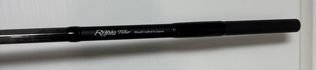 Aquila 82-2/4 MLT フィッシングロッド