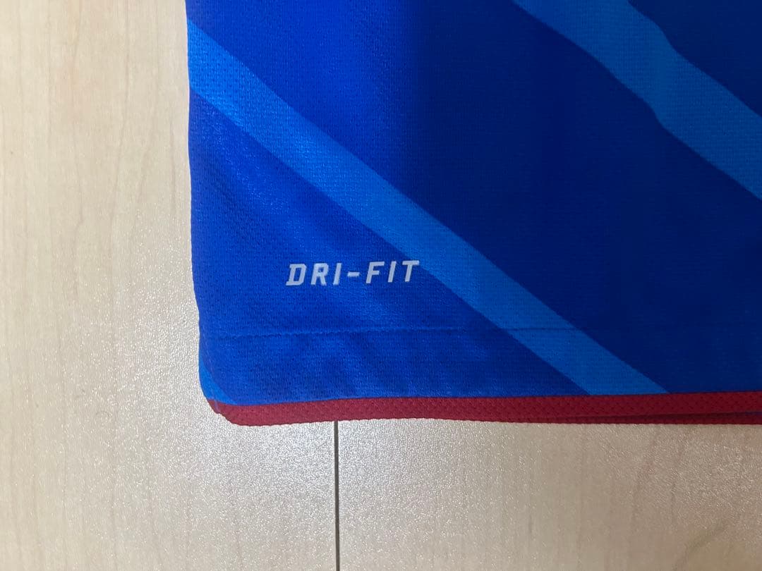 横浜F・マリノス 2011年 マリノス君 ユニフォーム レプリカ マスコット