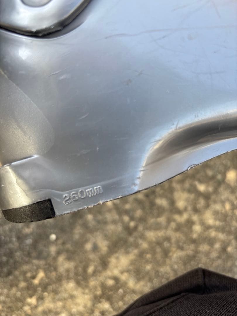 送料込み　Hart ジュニアスキー4点セット ハート 男の子 キッズ 小学生