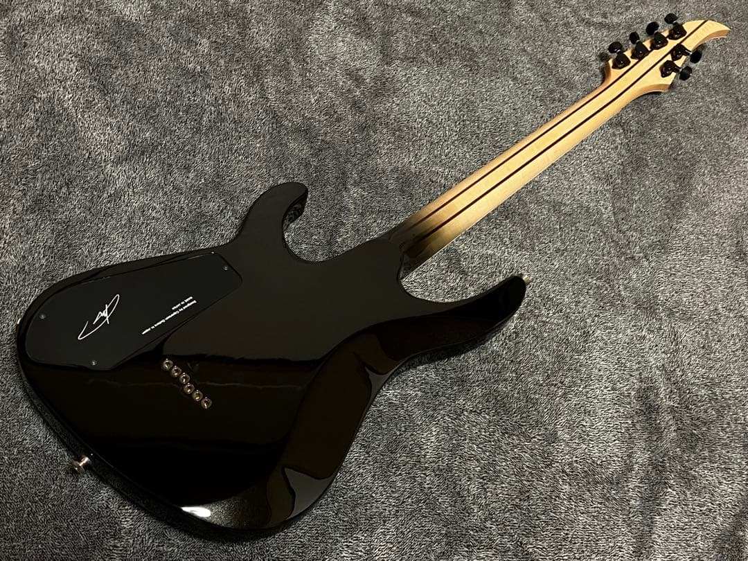 ギター Caparison TAT SPECIAL FX L MACHINE