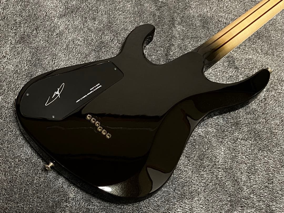 ギター Caparison TAT SPECIAL FX L MACHINE