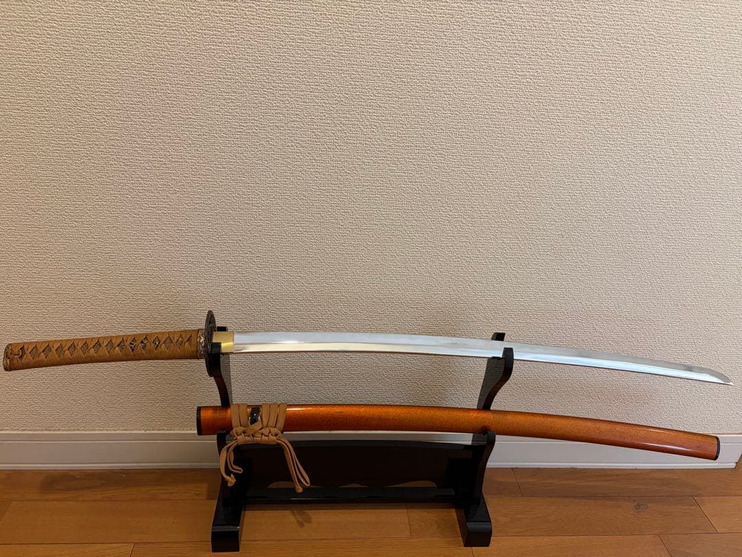 特上居合刀 黎命弐 日本刀