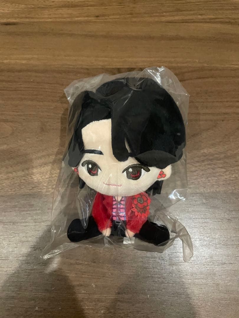 一番くじ Mrs. GREEN APPLE A賞、E賞、H賞