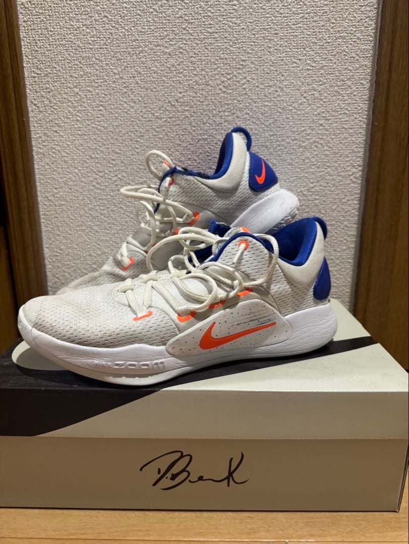 Nike ハイパーダンク 2018 Low