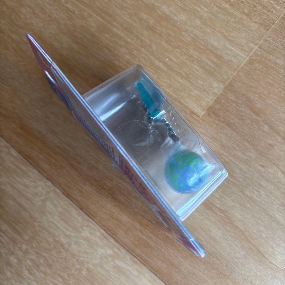 Hello Kitty キティちゃん東京ビル管理用品組合 プラグマスコット