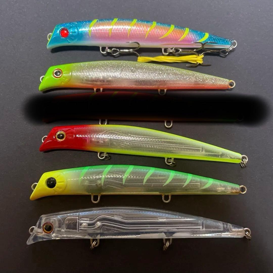 バラ売り可　ガイア　エリア10 エリア10エボ　エリア7エボ　エリア65