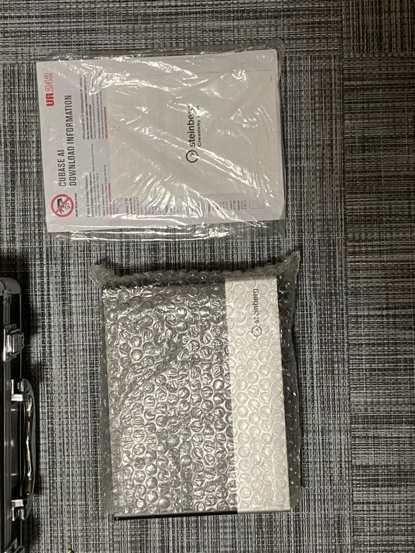 録音機材セット