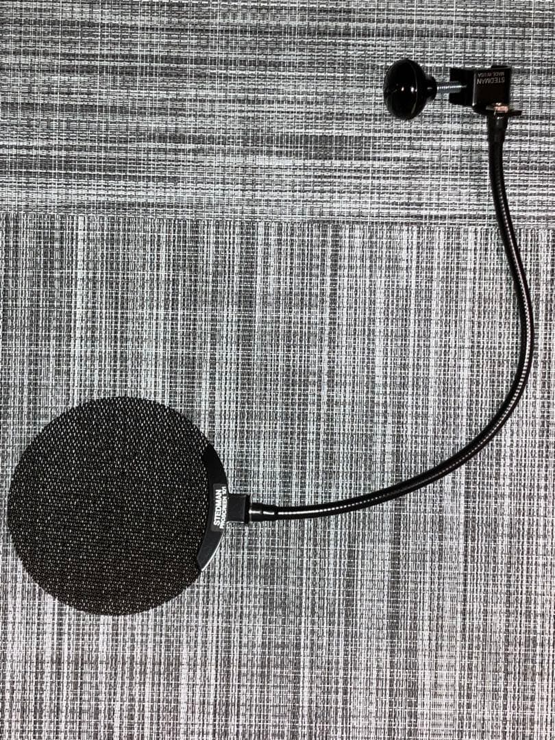 録音機材セット