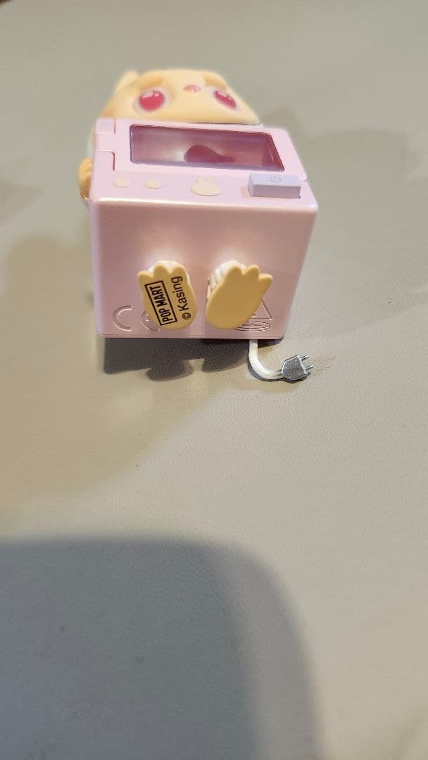 ポップマート★ラブブLABUBU ★ フィギュア【シークレット】