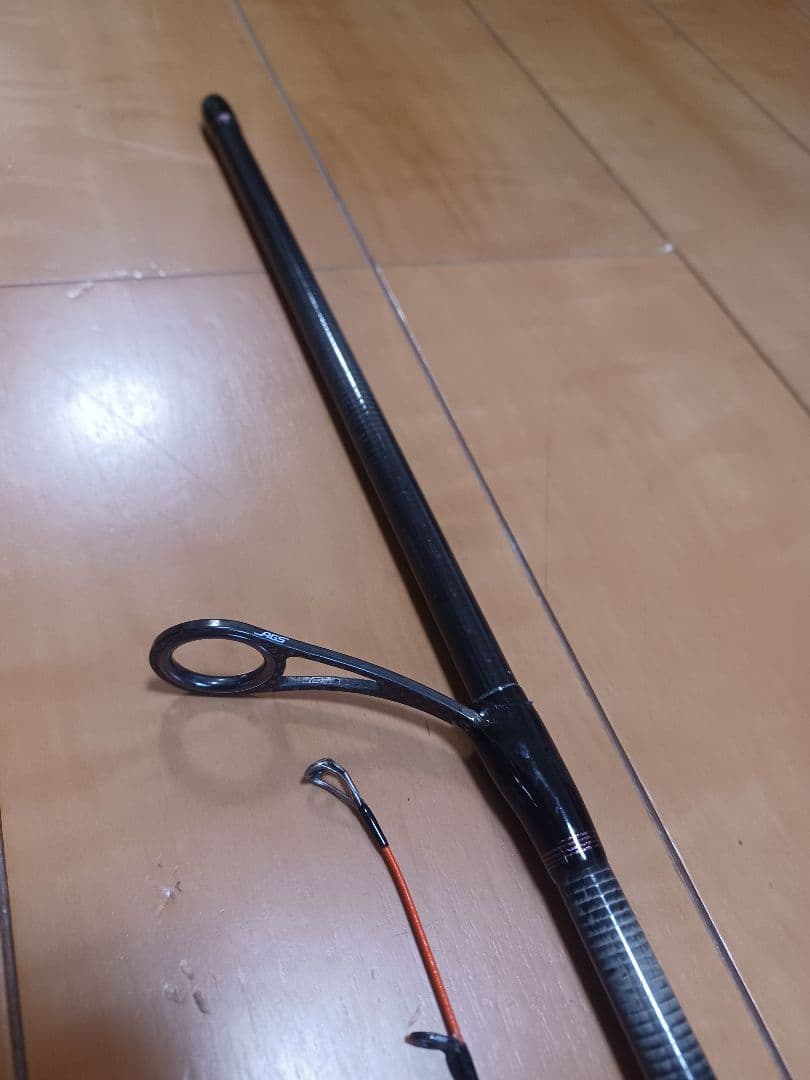 紅牙テンヤゲームAIR H-235SMT DAIWA メタルトップ　AGS