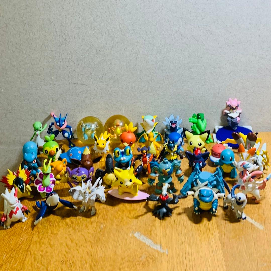 モンコレ　ポケモンキッズ　まとめ売り