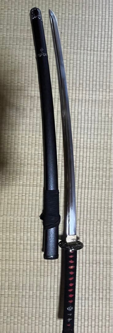 模造刀 インテリア 観賞用 長さ約103センチ 時代劇 演劇 飾り用 舞台 映画
