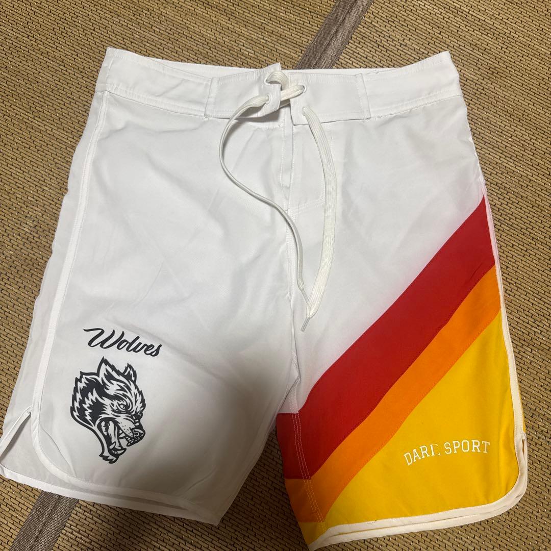 Darc sport ダルクスポーツ　ステージショーツ　28インチ