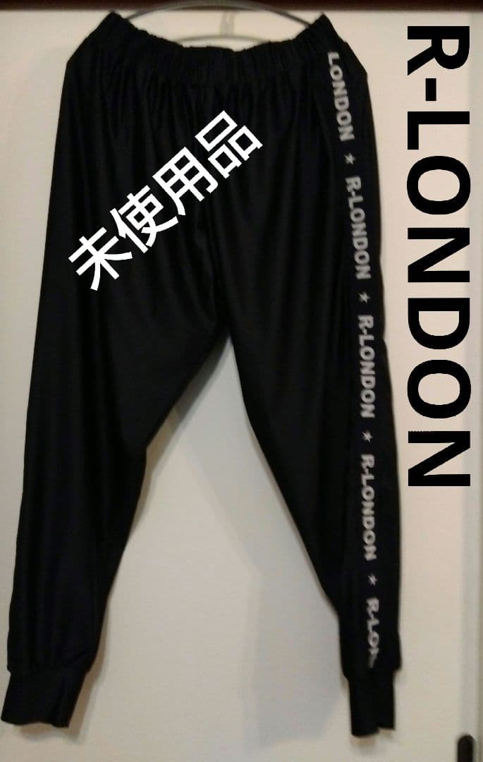 R-LONDON アールロンドン　フィットネスダンス　トレーニング
