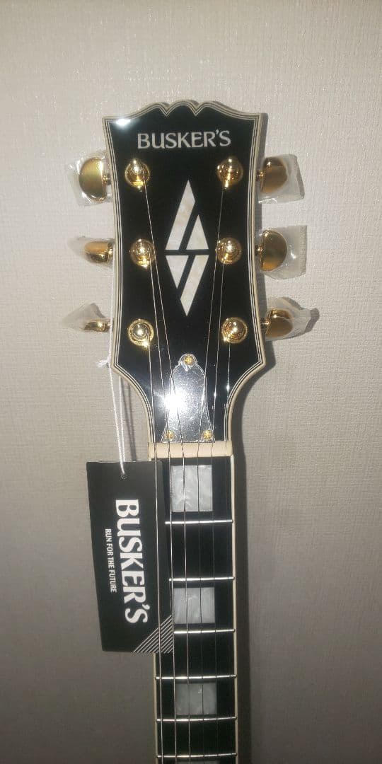 【久留米様ご希望価格に変更】 レスポールタイプ エレキギター ブラック